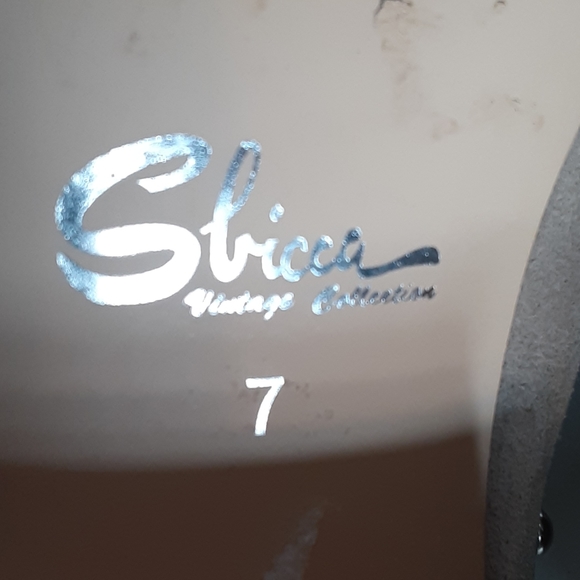 SBICCA | Studded Suede Mule - Picture 7 of 12